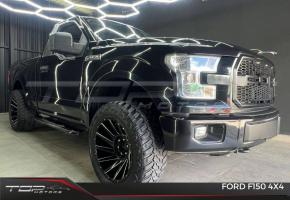 Ford F150 CS 4x4 2015