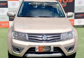 Suzuki GRAN VITARA SZ NEXT 2015