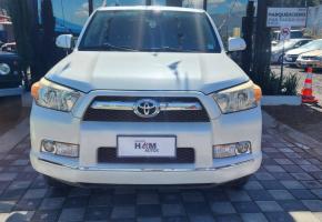 Toyota 4Runner Limited 2012