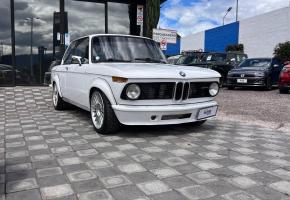 BMW 2002 1973