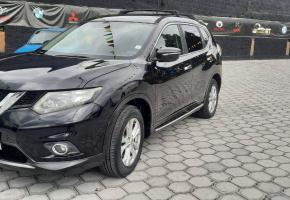 Nissan X-Trail Sense 2018