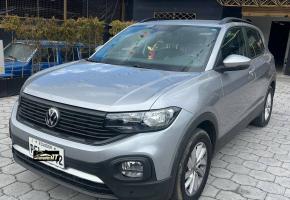 Volkswagen T CROSS 2024