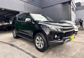 Chevrolet Trailblazer 2024