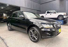 Audi Q5 2011