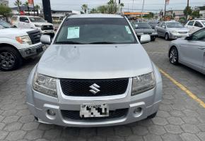 Suzuki Grand Vitara SZ 2008