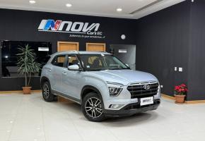 Hyundai Creta 2022