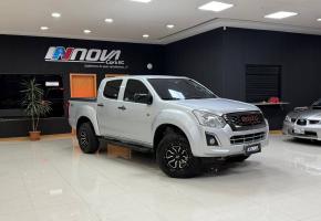 Chevrolet D-MAX CRDI HI RIDE 2021