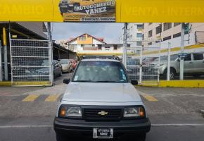 Chevrolet Vitara 3P 2009