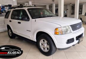Ford Explorer XLT 2006