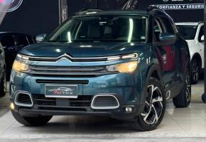 Citroen C5 Aircross 2020