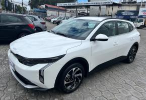 Kia K3 CROSS 2025