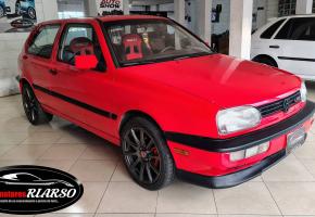 Volkswagen Golf GTI 1996