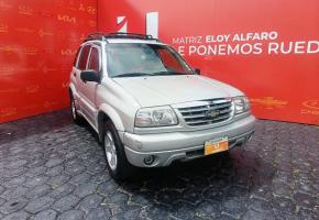 Chevrolet Grand Vitara 2006