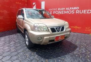 Nissan X-Trail 2003