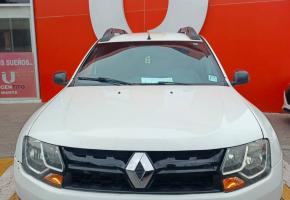 Renault Duster 1.6 2018