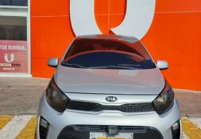 Kia PICANTO EX 1.2 2019