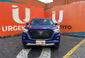 Changan HUNTER 2024