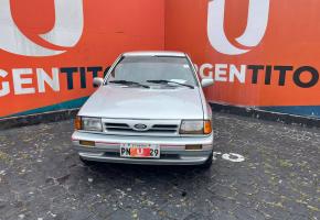 Ford Festiva 1996