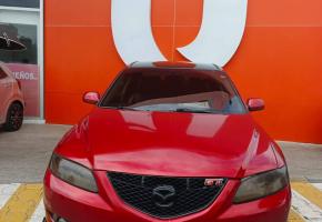 Mazda 6 2005