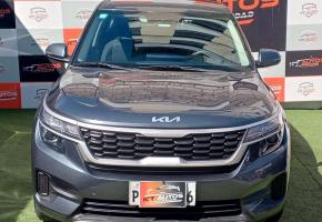 Kia Seltos LX 2024