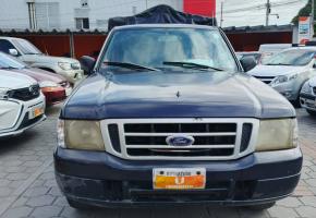 Ford Ranger 2005