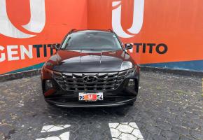 Hyundai TUCSON NX4E GL 2023