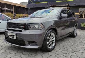 Dodge Durango 2019