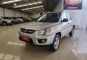 Kia Sportage Active 2016