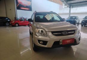 Kia Sportage 2016