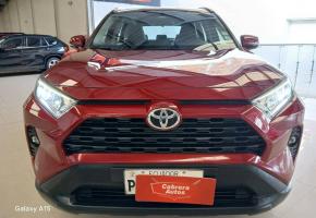 Toyota NEW RAV 4 2020