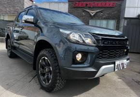 Chevrolet COLORADO HIGH COUNTRY 2022