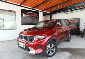 Kia Sonet 2023