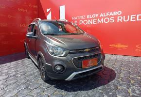 Chevrolet Spark GT 2019