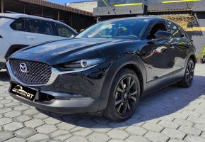 Mazda CX-30 2023