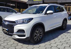 Chery TIGGO 8 2023