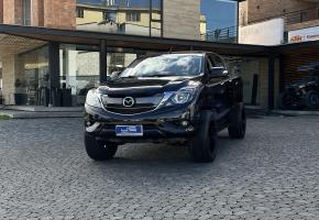 Mazda New BT-50 2018