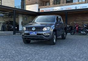 Volkswagen AMAROK BI TDI PLUS 2019