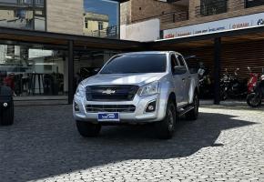 Chevrolet D-MAX CRDI HI RIDE 2021