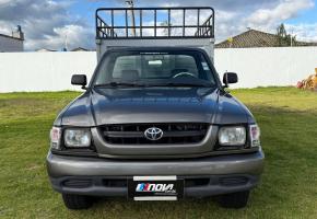 Toyota Stout II 2006