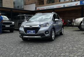 Honda WR-V 2023