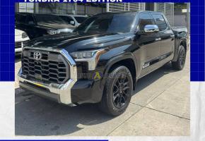 Toyota Tundra 1794 2022