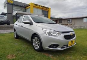 Chevrolet Sail 2020