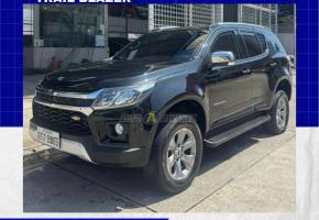 Chevrolet TrailBlazer DSL LTZ TA 2.8 2022