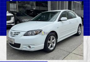 Mazda 3 2007