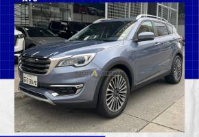 Jetour X70 II MT 1.5T 2023