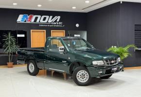 Chevrolet LUV CS 2002