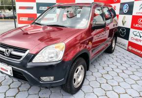 Honda CR-V 2003