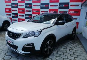 Peugeot 3008 2021