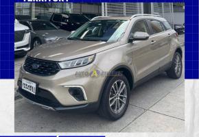 Ford TERRITORY TREND 2022
