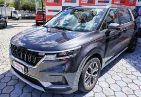 Kia Grand Carnival 2023
